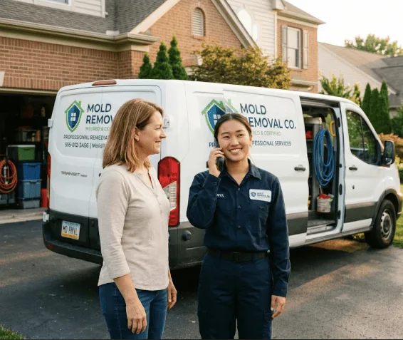 Crawlspace Mold Remediation Clarksville, AR FAQs